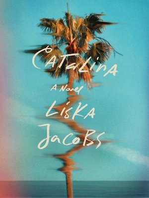 cover image of Catalina: a Novel